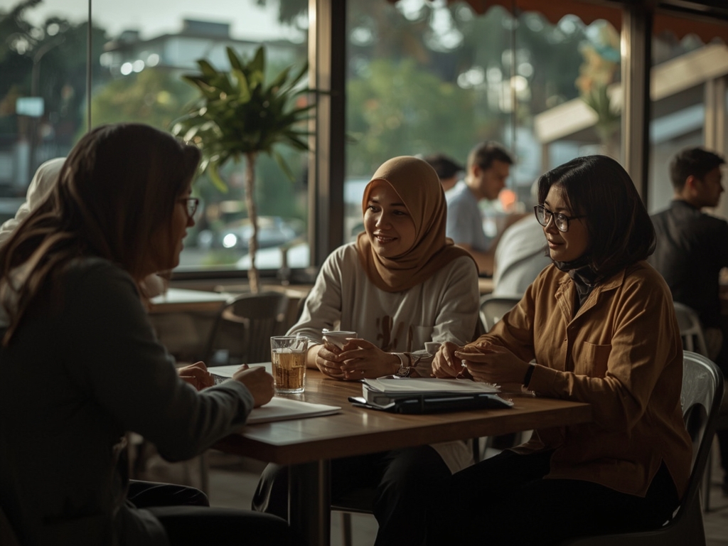 Catatan Tim dalam Mengelola Kesehatan, Hunian, dan Mobilitas Secara Efisien